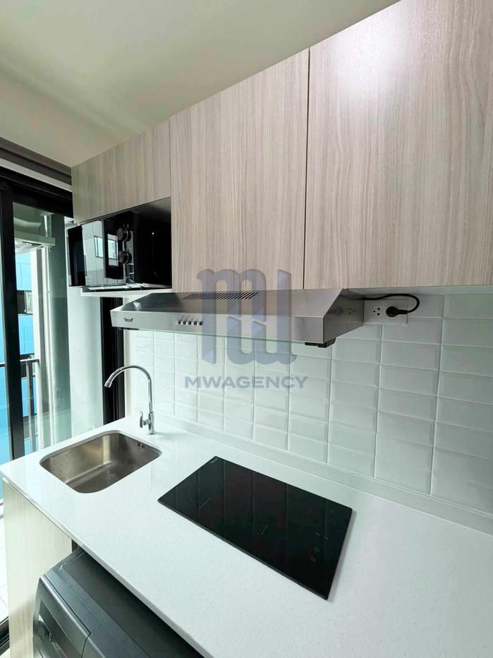 รูป ห้องว่าง 💎💎MW agency❣️❤️❣️❤️บางแค💥ดิ ออริจิ้น บางแค🔴789/195🟢🟡 - รูปที่ 12/13