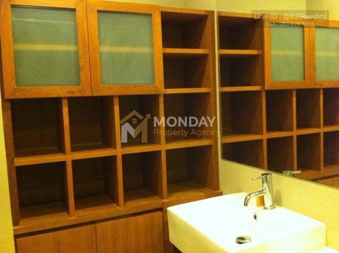 รูป 🔥 ห้องว่าง พร้อมเข้าอยู่! โนเบิล รีเฟลกซ์ รีบจองก่อนหลุด 🔥MD-25043888 - รูปที่ 11/12