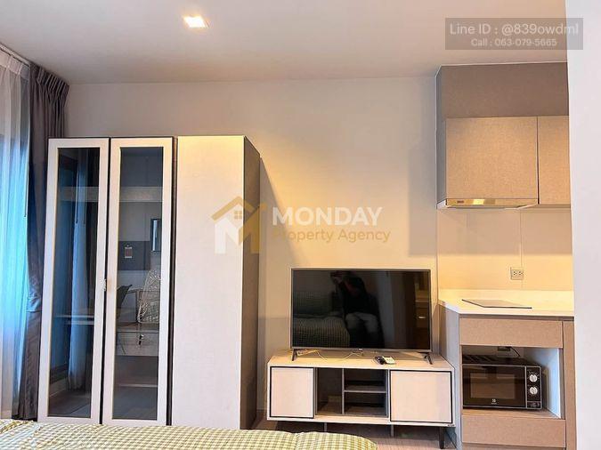picture 🔥 Available Now! Life Asoke - Rama 9 Condo. Book Before It's Gone! 🔥 MD-26067114 - 7/9