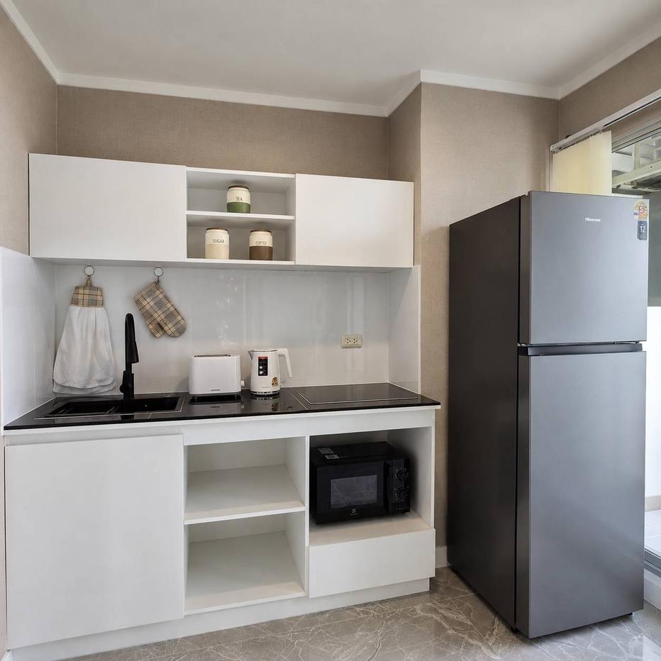 picture 1 Bed Condo for Sale Lumpini Ville Naklua Wongamat Sea view - 5/11