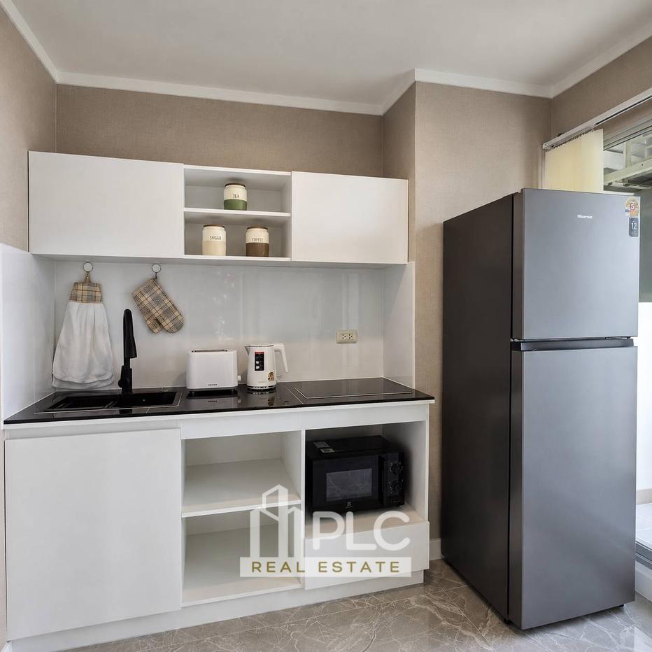 picture 1 Bed Condo for Sale Lumpini Ville Naklua Wongamat Sea view - 5/11