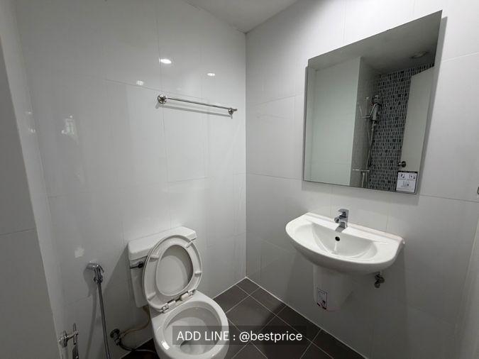 รูป BESTPRICE ให้เช่า icondo Salaya 2 The campus ห้องสวย เฟอร์ครบ ราคาพิเศษ - รูปที่ 7/8