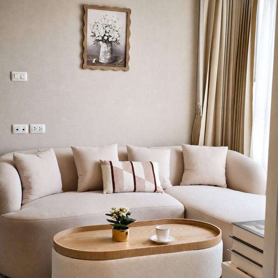 picture 1 Bed Condo for Sale Lumpini Ville Naklua Wongamat Sea view - 4/11