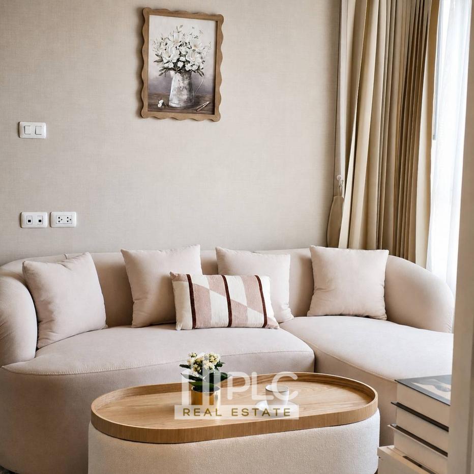 picture 1 Bed Condo for Sale Lumpini Ville Naklua Wongamat Sea view - 4/11