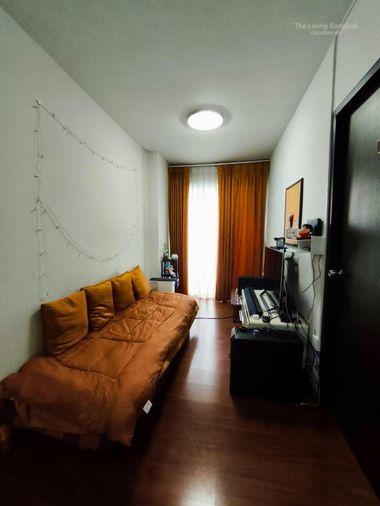 รูป คอนโด ขายด่วน For Sale : Z2 Condominium ซีทู คอนโดมิเนียม MK-02 line @livingbkk - รูปที่ 3/9