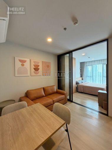 รูป ✨ Minimal Unit Steps from BTS | Prime Onnut Neighborhood | Perfect Blend of Style and Convenience ✨ - รูปที่ 2/28