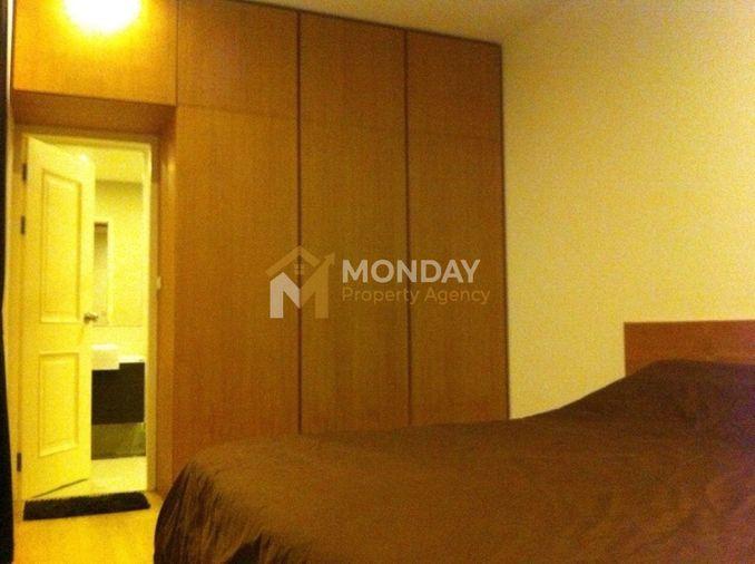 รูป 🔥 ห้องว่าง พร้อมเข้าอยู่! โนเบิล รีเฟลกซ์ รีบจองก่อนหลุด 🔥MD-25043888 - รูปที่ 8/12