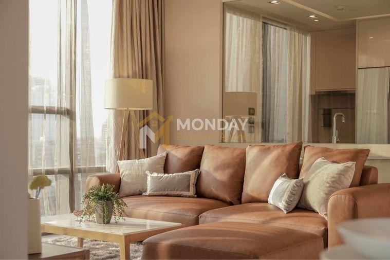 picture 🔥 Available Now! The Bangkok Sathorn - Book Before It's Gone! 🔥 MD-25025949 - 3/9