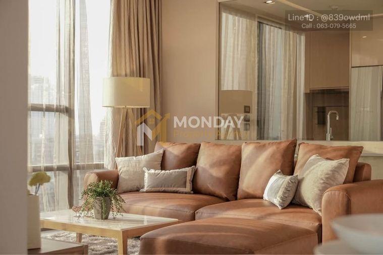 picture 🔥 Available Now! The Bangkok Sathorn - Book Before It's Gone! 🔥 MD-25025949 - 3/9