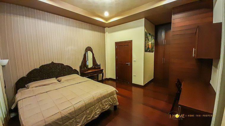 picture 🏡 MODERN LANNA-STYLE SINGLE-STOREY HOUSE FOR RENT - 20/30