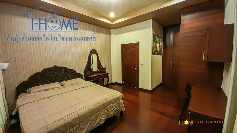 picture 🏡 MODERN LANNA-STYLE SINGLE-STOREY HOUSE FOR RENT - 20/30