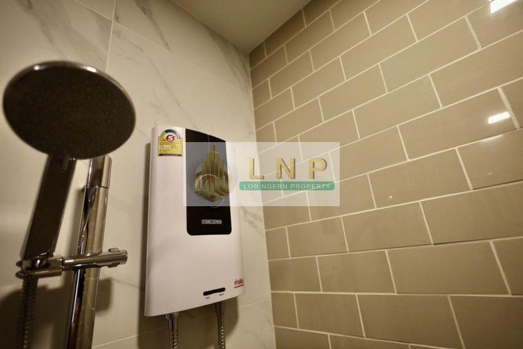 รูป 🏢 ให้เช่าคอนโด : xt phayathai (เอ็กซ์ที พญาไท) รหัสทรัพย์ | 📌LNP-C2930 - รูปที่ 13/14