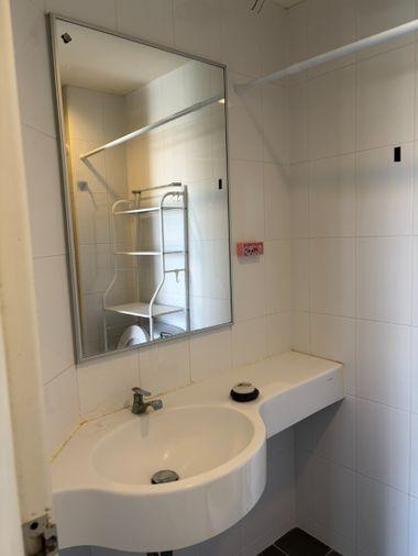 picture AS2357 Lumpini Condo town NIDA - Serithai For Rent - 7/8