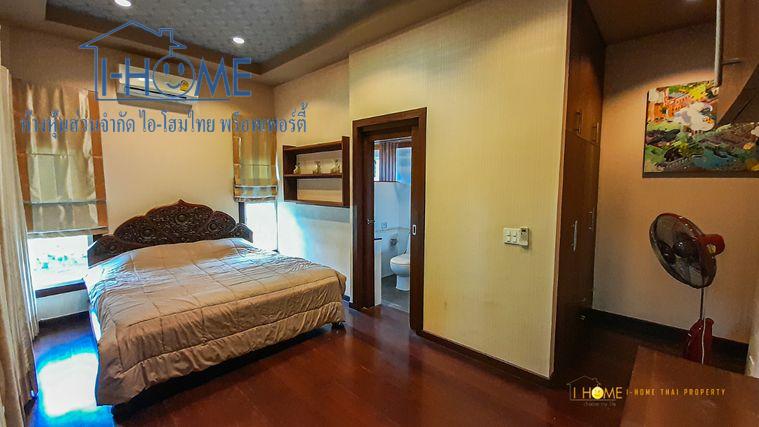 picture 🏡 MODERN LANNA-STYLE SINGLE-STOREY HOUSE FOR RENT - 25/30