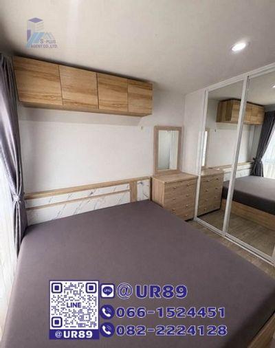รูป 💙 Hot Price 💙ให้เช่า/For RENT คอนโด Regent Home Sukhumvit 97/1 (รีเจ้นท์ โฮม สุขุมวิท 97/1) - รูปที่ 2/8
