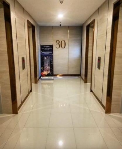 รูป 1 ห้องนอน | 1 ห้องน้ำ | BTS Chong Nonsi | 38 ตร.ม. | 27,000 บาท/เดือน | ชั้น 30 — Knightsbridge Prime Sathorn Sathorn - รูปที่ 7/10