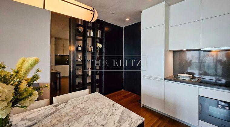 รูป ✨ Exclusive Riverfront item | Ultra-Luxury sanctuary with Chao Phraya view | World-class Hospitality Service ✨  - รูปที่ 9/33