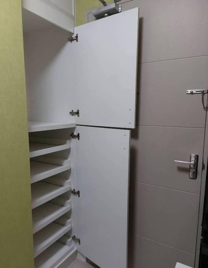 รูป 1 ห้องนอน | 1 ห้องน้ำ | BTS Udom Suk | 30 ตร.ม. | 13,000 บาท/เดือน | ชั้น 9 — Ideo Mix Sukhumvit 103 กรุงเทพฯ - รูปที่ 2/10