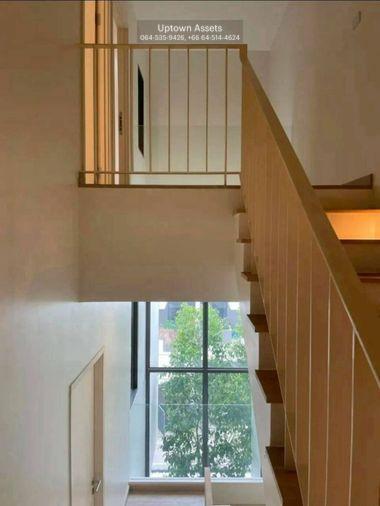 รูป ให้เช่า บ้านเดี่ยว 3.5 ชั้น อาคิน วิภาวดี บ้านเลขที่ 35/5 (เหมาะสำหรับทำออฟฟิศหรือพักอาศัย)(ใกล้สนามบินดอนเมือง) - รูปที่ 7/20