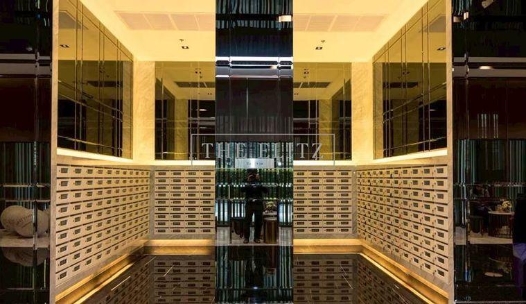 รูป ✨ Elegant & Stunning interior decoration | Pure luxury in Victory Monument Area | Seconds to Rangnam ✨ - รูปที่ 12/19