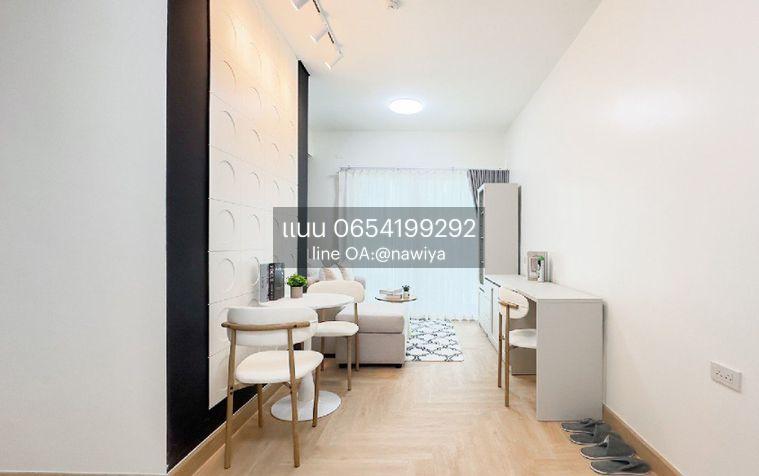 รูป PP080926 ขายคอนโดเอ สเปซ อโศก-รัชดา วิวสระว่ายน้ำ A Space Asoke - Ratchada - รูปที่ 13/24