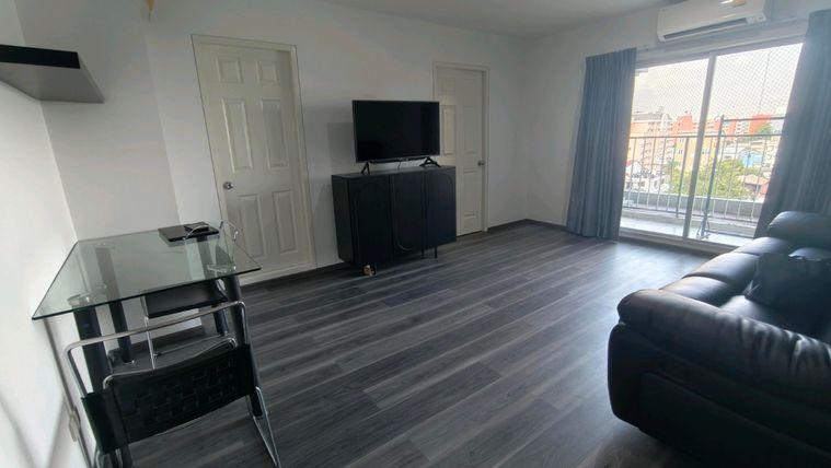 picture 🏢 Condo for Rent: U Delight @ Huay Kwang Station   Property Code | LNP-C14645  - 6/7