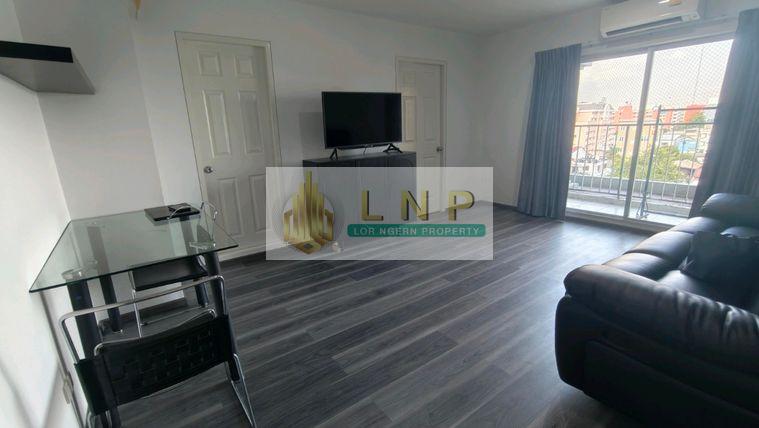 picture ðĒ Condo for Rent: U Delight @ Huay Kwang Station Property Code | LNP-C14645 - 6/7