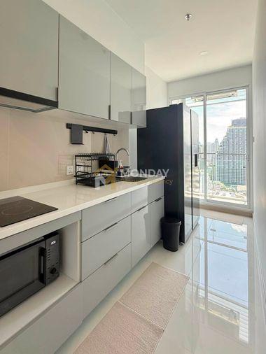 picture 🔥 Available Now! Supalai Premier Si Phraya-Samyan - Book Before It's Gone! 🔥 MD-26067130 - 12/14