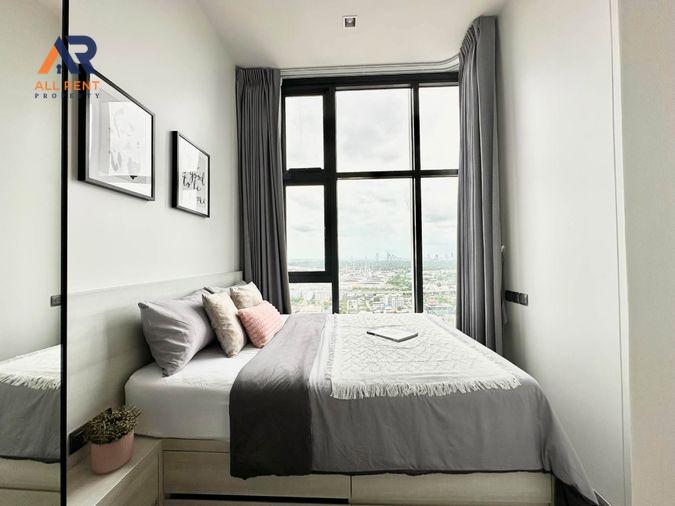 รูป 🔥 ให้เช่า THE LINE Sukhumvit 101 | 1 Bed 28 ตร.ม. ชั้น 29 | ทำเลสุขุมวิท–พระโขนง | 18,000 บ./เดือน - รูปที่ 5/10