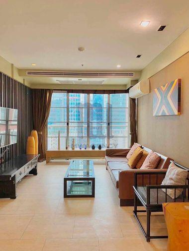 รูป ห้องว่าง 💎💎MW agency❣️❤️❣️❤️วัฒนา💥ซิตี้ สมาร์ท สุขุมวิท 18🔴🟢🟡 - รูปที่ 3/12