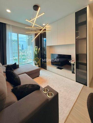 picture 🔥 Available Now! Supalai Premier Si Phraya-Samyan - Book Before It's Gone! 🔥 MD-26067086 - 10/15