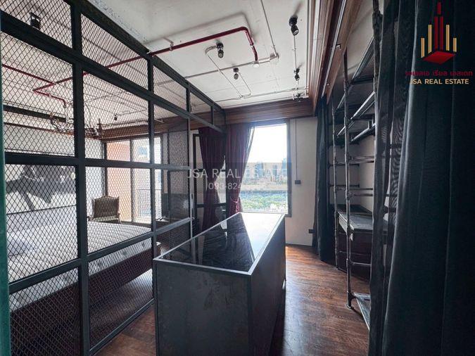 picture ✨ For Rent: Aguston Sukhumvit 22 Condo ✨ 💰 Only 90,000 THB/month - 7/8