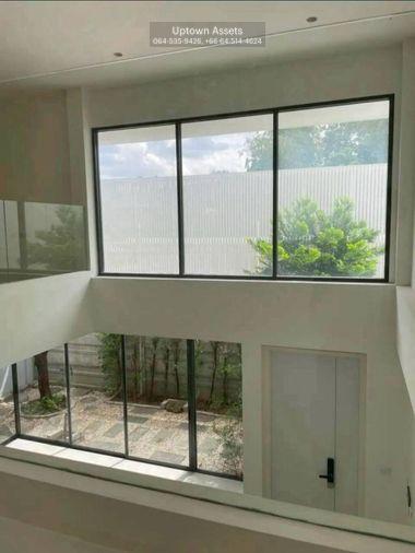 รูป ให้เช่า บ้านเดี่ยว 3.5 ชั้น อาคิน วิภาวดี บ้านเลขที่ 35/5 (เหมาะสำหรับทำออฟฟิศหรือพักอาศัย)(ใกล้สนามบินดอนเมือง) - รูปที่ 5/20