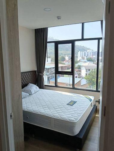 picture Condo for rent: The Indeed Condo Urban Sriracha, beautiful room, move in Ready. - 3/11