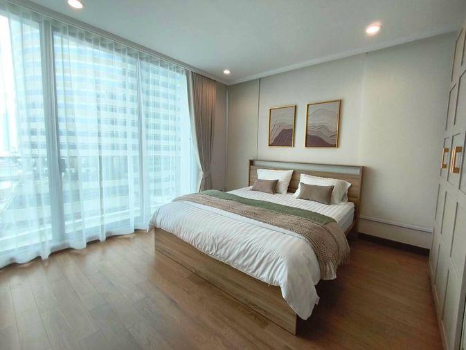 รูป 🏙️ PFD-09073 Supalai Oriental Sukhumvit 39 | ศุภาลัย โอเรียนทัล สุขุมวิท 39 | Building A - รูปที่ 9/19