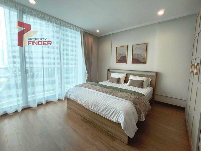 รูป 🏙️ PFD-09073 Supalai Oriental Sukhumvit 39 | ศุภาลัย โอเรียนทัล สุขุมวิท 39 | Building A - รูปที่ 9/19
