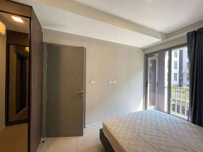 picture 1Bed | 1Bath | BTS Phrom Phong | 33sqm | THB 21,000/mo | Fl.3 — Quintara Phume Sukhumvit 39 Bangkok - 5/8