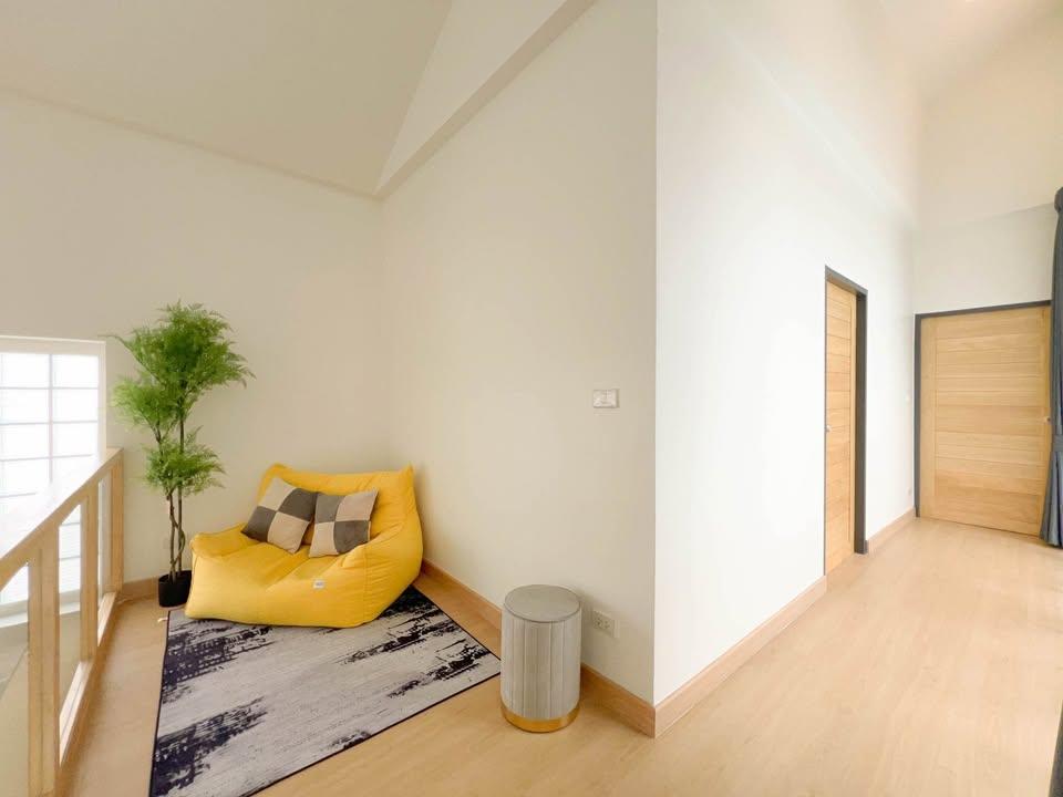 picture 3 Bedroom Pool Villa for Rent Thung Klom Tan Man East Pattaya - 7/18