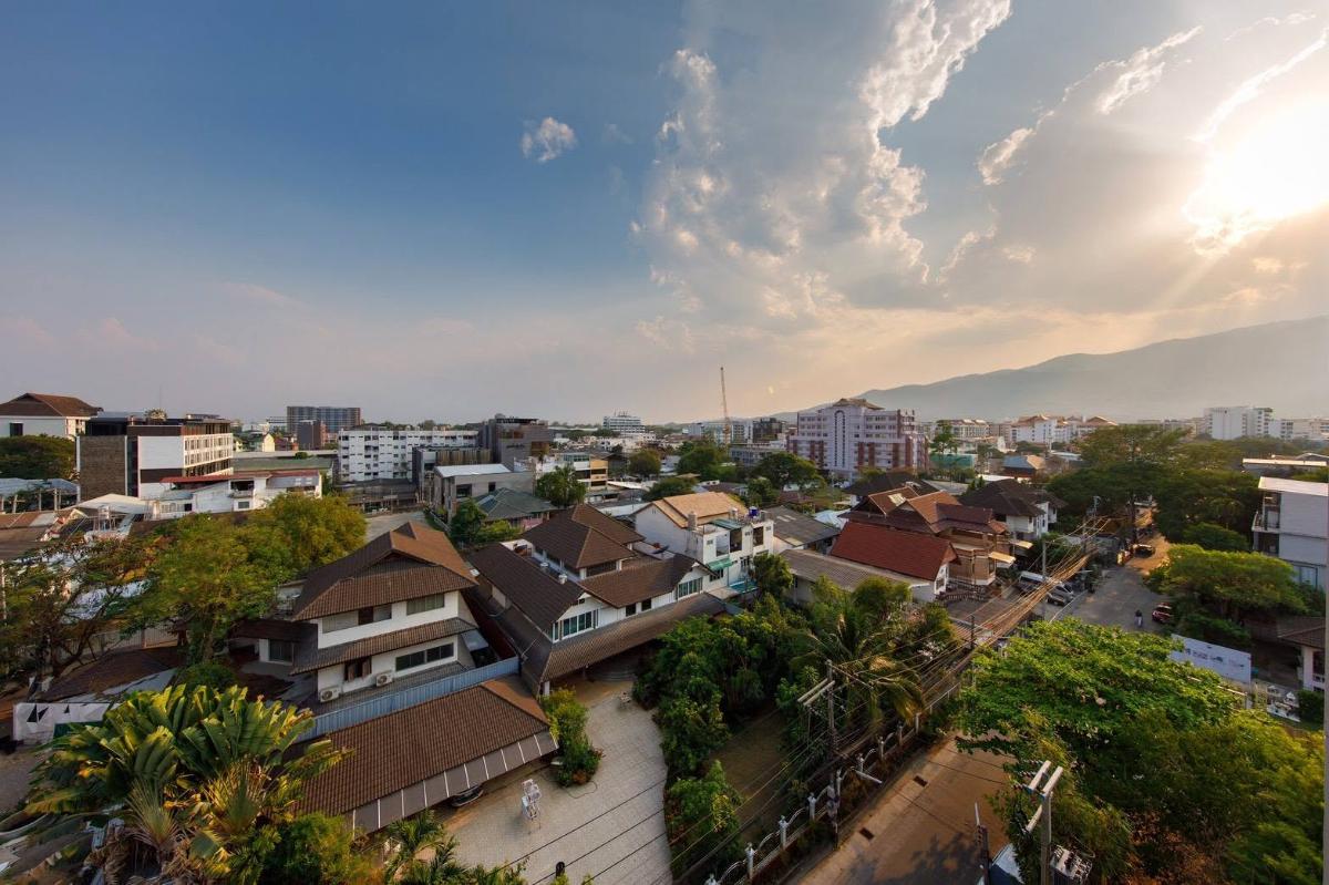 picture 🏙️ Palmspring Areca Nimman 💎 Condo for Sale | 8th Floor - 7/9