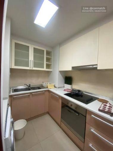 picture 3Bed | 3Bath | BTS On Nut | 87sqm | THB 44,000/mo | Fl.3 — Residence 52 Sukhumvit 52, Bangkok - 3/5