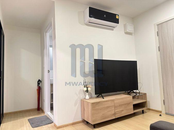 รูป ห้องว่าง 💎💎MW agency❣️❤️❣️❤️วังทองหลาง💥ชีวาทัย ฮอลล์มาร์ค ลาดพร้าว - โชคชัย 4 (เฟส 2)🔴🟢🟡 - รูปที่ 6/10