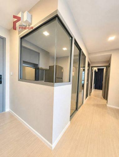 รูป PFD-09075 ให้เช่าคอนโด ควินทารา ภูม สุขุมวิท 39 (Quintara Phume Sukhumvit 39)ใกล้ BTS พร้อมพงษ์ & The Em District 🌿🏙️ - รูปที่ 11/18