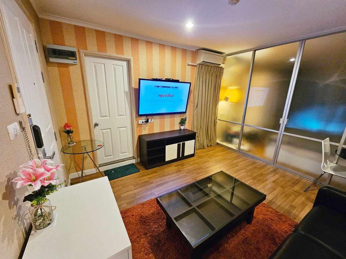 รูป ห้องว่าง 💎💎MW agency❣️❤️❣️❤️บางเขน💥ลุมพินี เพลส รามอินทรา - หลักสี่🔴🟢🟡 - รูปที่ 1/12