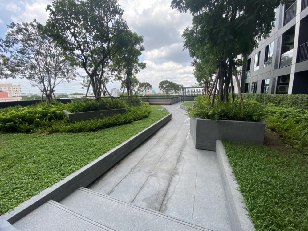 picture 🏢 Condo for Rent: Nue Noble Chaengwattana   Property Code | LNP-C9062   - 20/20