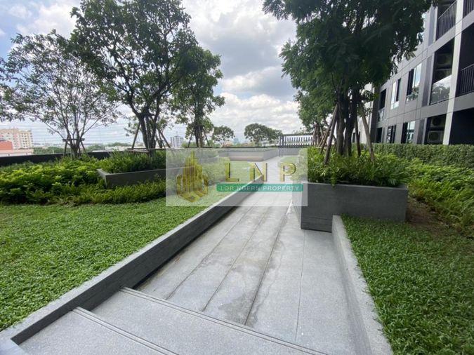 รูป 🏢 ให้เช่าคอนโด : Nue Noble Chaengwattana (นิว โนเบิล แจ้งวัฒนะ) รหัสทรัพย์ | 📌LNP-C9062 - รูปที่ 20/20