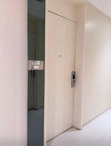รูป 1 ห้องนอน | 1 ห้องน้ำ | MRT Phetchaburi | 36 ตร.ม. | 21,000 บาท/เดือน | ชั้น 16 — Life Asoke Rama 9 Rama 9 - รูปที่ 1/1