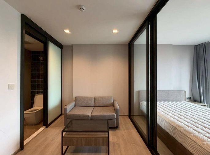 picture THE LINE Phahonyothin Park | Near BTS & MRT Chatuchak #AS-7703 - 10/17