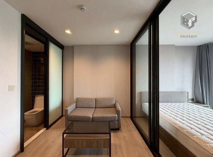 picture THE LINE Phahonyothin Park | Near BTS & MRT Chatuchak #AS-7703 - 10/17
