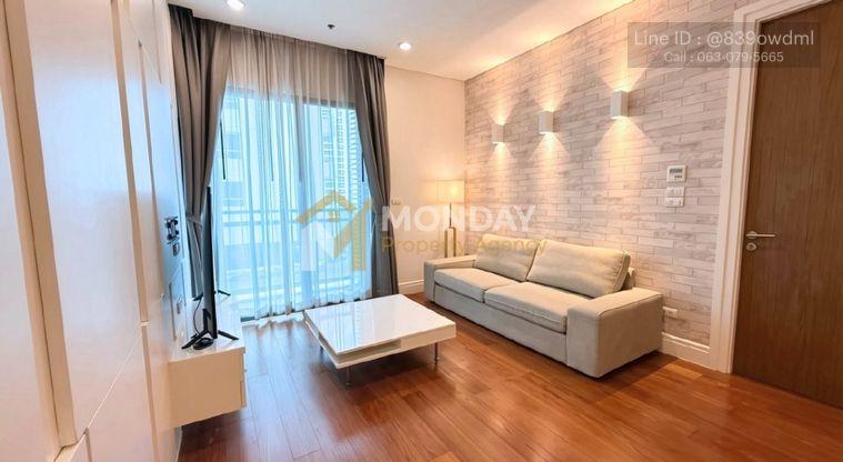 รูป 🔥 ห้องว่าง พร้อมเข้าอยู่! ไบร์ท สุขุมวิท รีบจองก่อนหลุด 🔥MD-26067100 - รูปที่ 2/5