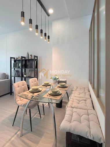 picture 🔥 Available Now! Supalai Premier Si Phraya-Samyan - Book Before It's Gone! 🔥 MD-26067130 - 5/14
